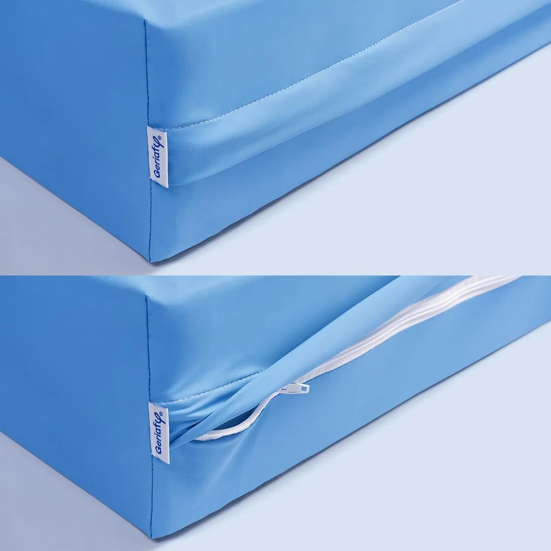 Geriafy Colchón para Cama articulada Origin HR Impermeable 80x190 cm