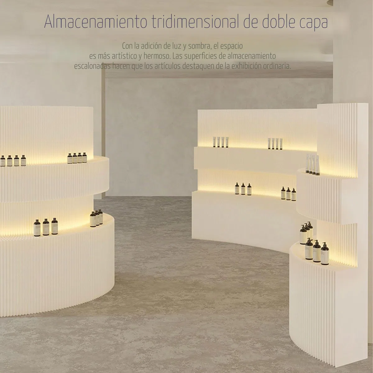 Paredes Divisorias Independientes, Separador De Ambientes De Papel Y Separador De Ambientes Interiores, Decoración Creativa para El Hogar En Papel(1~2m/39.4~78.7in)